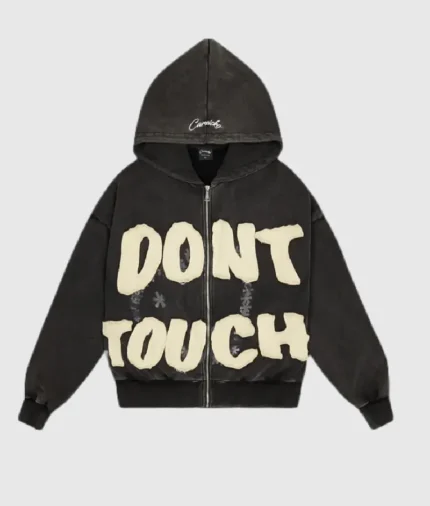 CARSICKO-DONT-TOUCH-HOODIE-GREY-2